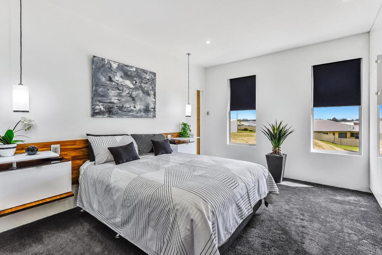 마운트갬비어 Conroe Executive Townhouse - Modern & Stylish 아파트 외부 사진